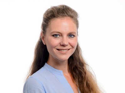 Susanne Wibbeke, Geschäftsführerin Blauer Gockel - Bauernhof- und Landurlaub e.V.